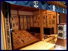 Edo-Tokyo Museum 077